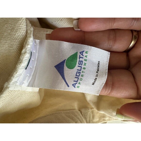 Simply Sisters Lola Lexbreezy Hawaii Hawaiian Quilt Pattern Canvas Tote Bag - Picture 5 of 6